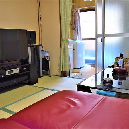 Guest House Wasso Kyoto Eksteriør bilde