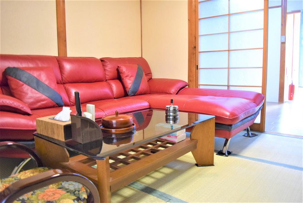 Guest House Wasso Kyoto Eksteriør bilde