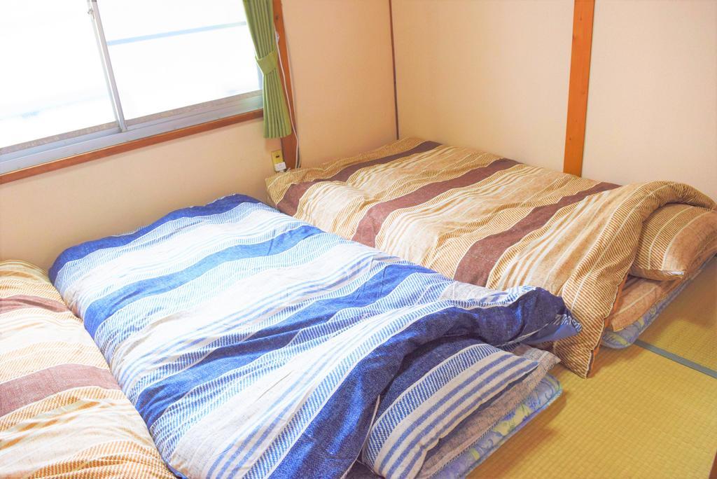 Guest House Wasso Kyoto Eksteriør bilde
