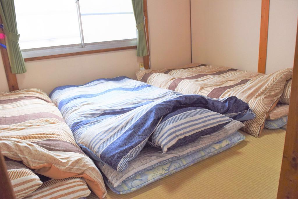 Guest House Wasso Kyoto Eksteriør bilde