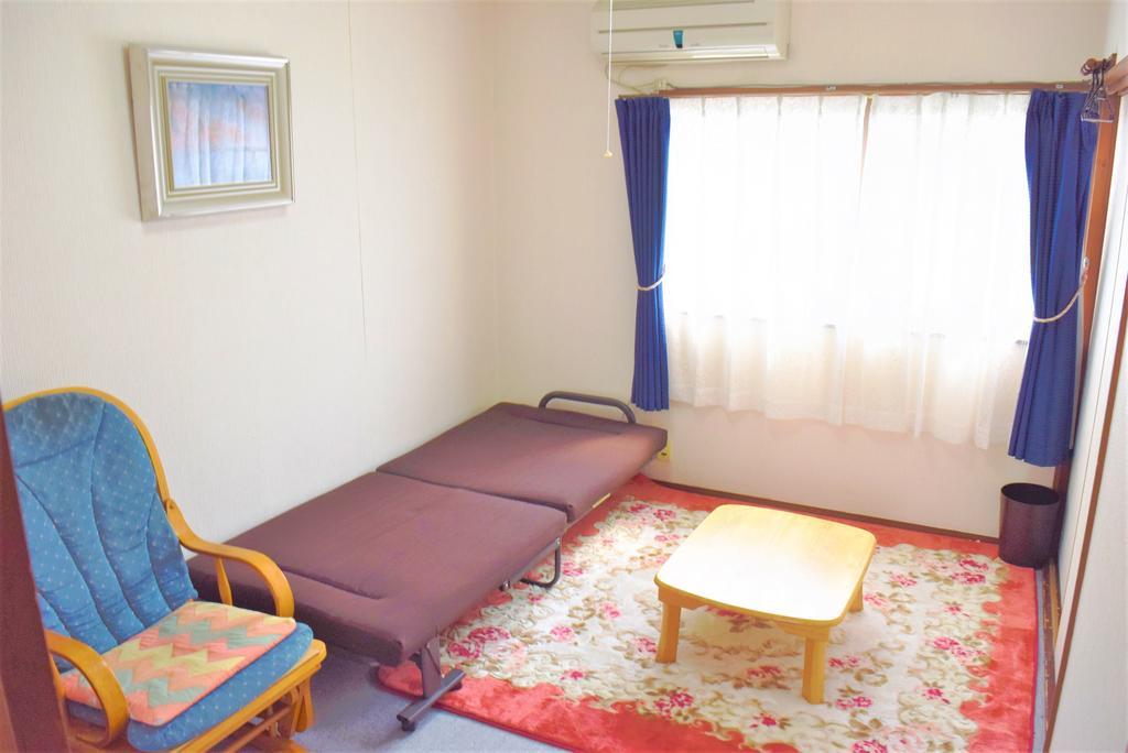 Guest House Wasso Kyoto Eksteriør bilde